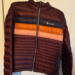 Cotopaxi Women’s Fuego Down Jacket